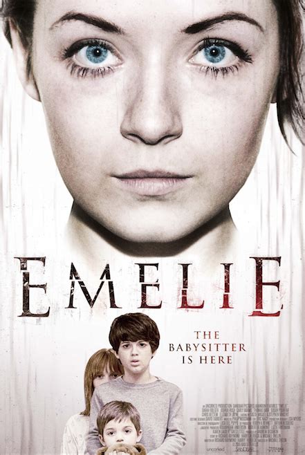 Emelie - Movie Reviews