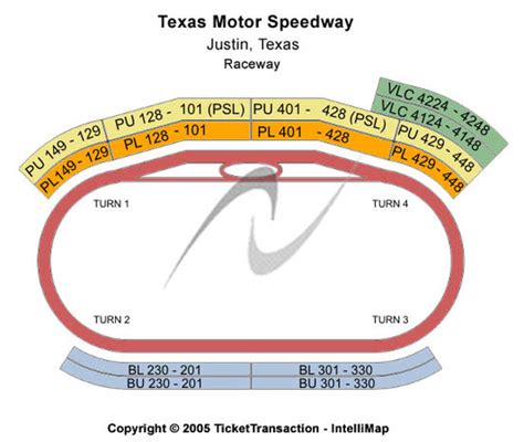 Texas Motor Speedway Tickets in Fort Worth Texas, Seating Charts, Events and Schedule