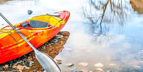 Best USA Locations for Kayaking | Kayak Manual