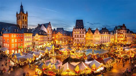 European Christmas markets: 10 destinations to celebrate