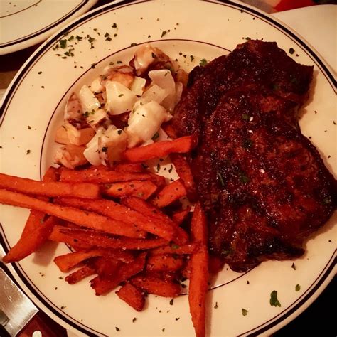 Texas - 156 Photos & 209 Reviews - Steakhouses - 3609 Shire Blvd ...