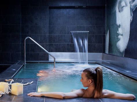 Best spa hotels in Madrid