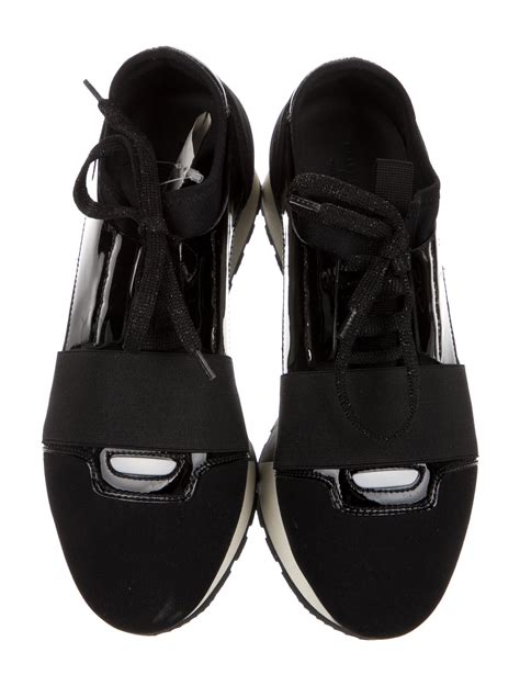 Balenciaga Sneakers - Shoes - BAL131391 | The RealReal