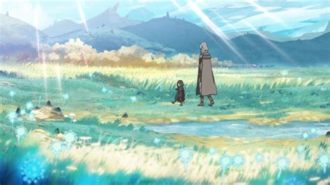 Somali and the Forest Spirit Episode 7 Anime Review & Discussion