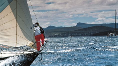 Sydney Hobart Yacht Race | Best Western Hobart