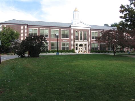 Mendham Borough School District | Mendham, NJ Patch