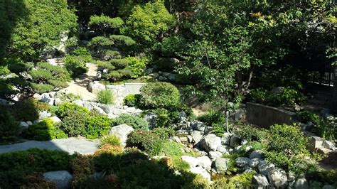 James Irvine Japanese Garden - 62 Photos & 42 Reviews - Parks - 244 S ...