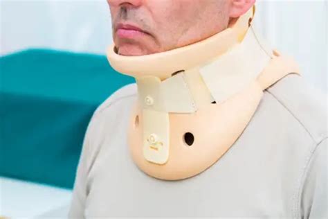 Surviving a Broken Neck—and Thriving After Recovery