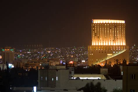 File:Amman City Scape.jpg - Wikimedia Commons