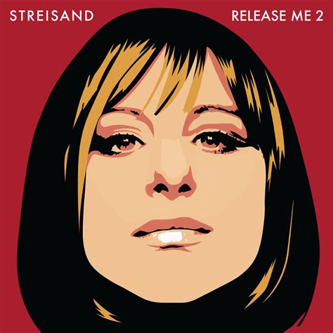 ‎Release Me 2 - Album by Barbra Streisand - Apple Music