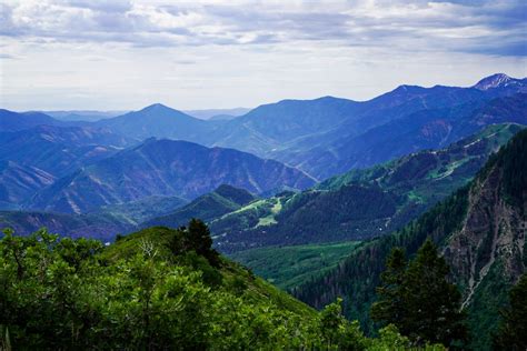 Finding Solitude Utah County Style