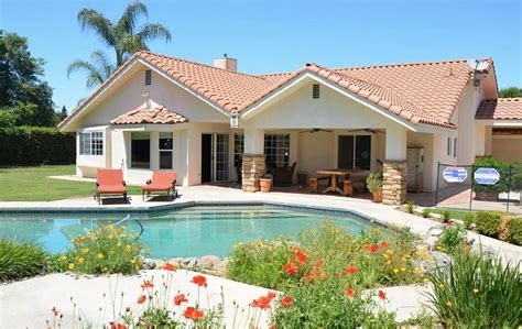 Menifee POOL HOMES For Sale