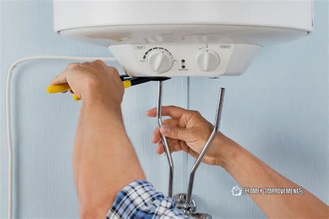 Water Heater Installation Code Requirements in 2024 (A Guide)