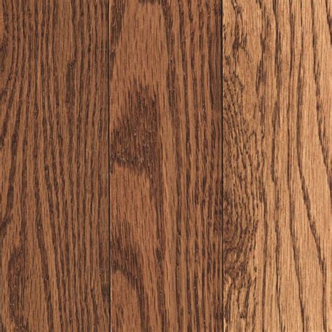 Mohawk Oak Hardwood Flooring Sample (Westchester) at Lowes.com