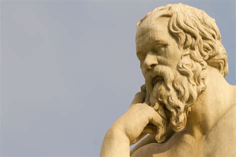 Thinking like Plato can boost exam results in primary schools says philosophy study