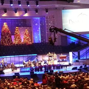 Prestonwood Baptist Church - Plano Campus - 22 Photos & 22 Reviews ...