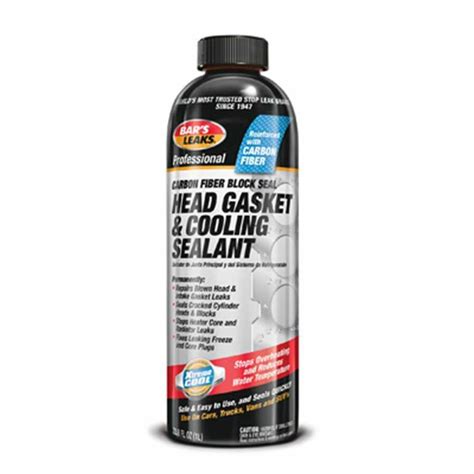 Head Gasket & Cooling Sealant HG-1