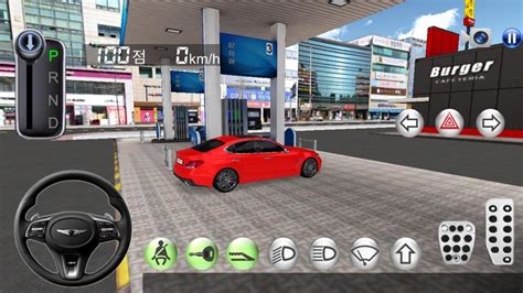 3D Driving Class for Android - APK Download