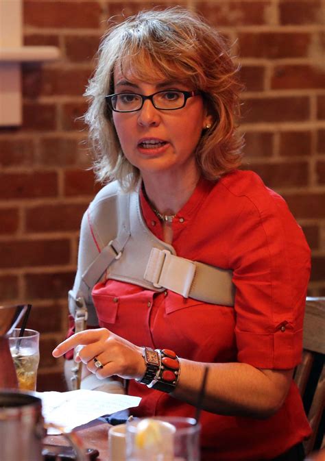 See what Gabby Giffords has been doing since shooting | Local news | tucson.com