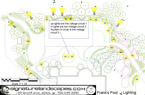 Landscape Design Drawings | Landscape Design Photos 2017