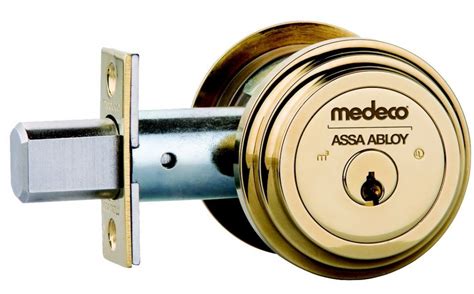 Why Deadbolts Locks Are Important - ASAP Locksmith Los Angeles