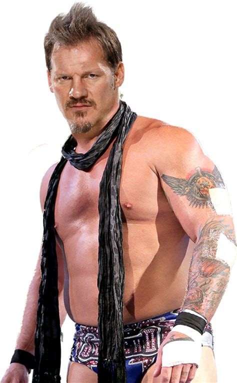 Enuffa.com: Top Ten Things: Chris Jericho Matches