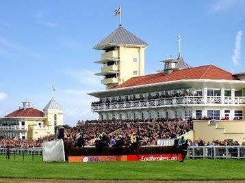 Towcester Racecourse | Racecourses.net