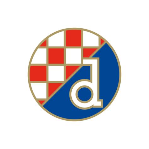 Download Gnk Dinamo Zagreb Logo PNG Transparent Background 4096 x 4096 ...