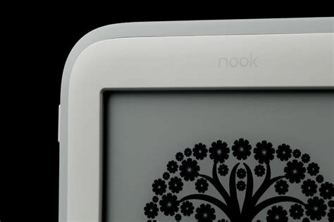 Nook GlowLight review | Digital Trends