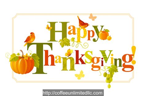 happy thanksgiving banner clipart 10 free Cliparts | Download images on ...