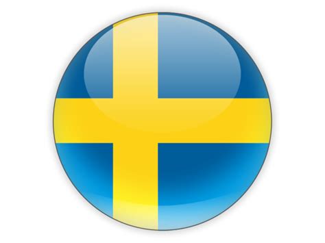 Round icon. Download flag icon of Sweden at PNG format | Flag icon, Icon, Sweden