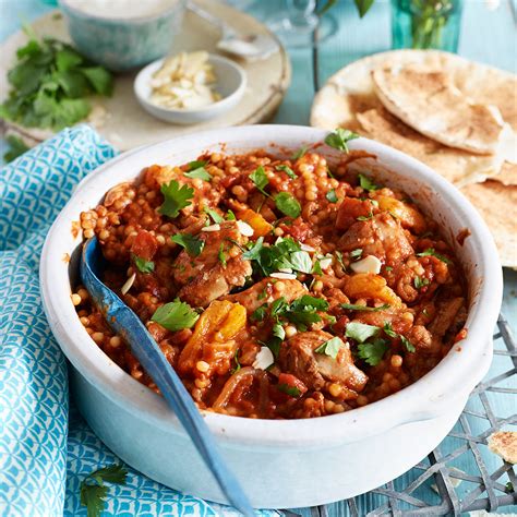 Easy Recipe: Perfect Tagine Chicken Recipe - The Healthy Cake Recipes