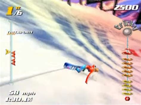 SSX Tricky - Old Games Download