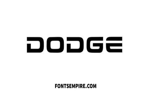 Dodge Font Family Free Download - Fonts Empire | Lettering fonts, Download fonts, Text form