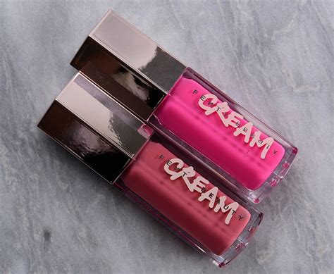 Fenty Beauty Double Take Gloss Bomb Cream Lip Set | Retroworldnews