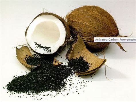 Coconut Shell Charcoal Making Machine - Coconut Charcoal Machine