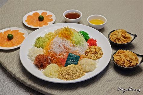 [SG EATS] JUMBO Seafood Restaurants Celebrates Chinese New Year with Sumptuous Seafood Feasts ...