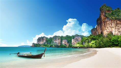 6 Best Beaches in Thailand to Visit | Intrepid Travel Blog