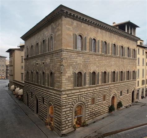 Palazzo Medici-Riccardi-Florence. | Florence italy, Architecture ...