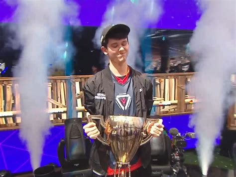 Fortnite World Cup: 16-year-old Bugha wins $3m in Solos finals | The ...