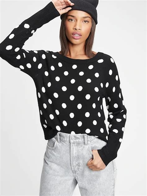 Best Sweaters From Gap | 2020 | POPSUGAR Fashion