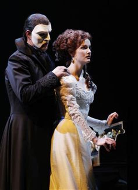 440 Best Love Never Dies Musical ideas | love never dies musical, phantom of the opera, love ...