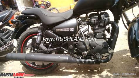 ROYAL ENFIELD THUNDERBIRD 350 2013 MODEL BULLET BIKE IN, 04/22/2024