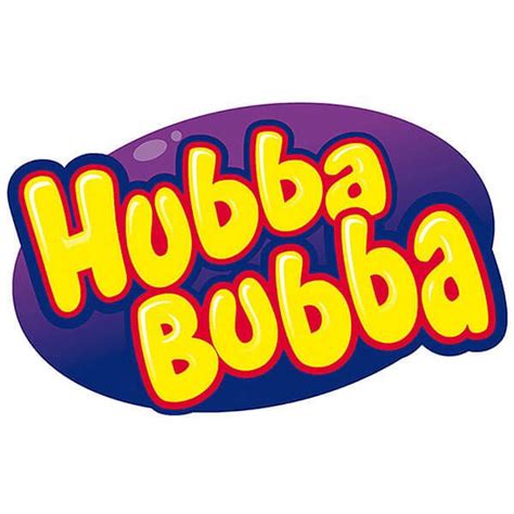 Hubba Bubba Bubble Jug Candy Containers: 24-Piece Box Smirnoff, Chewing Gum, Triple Treat, Logo ...