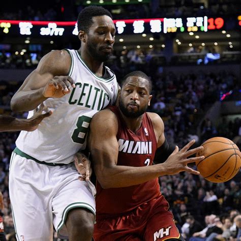 Boston Celtics vs. Miami Heat: Live Score, Highlights and Reaction ...