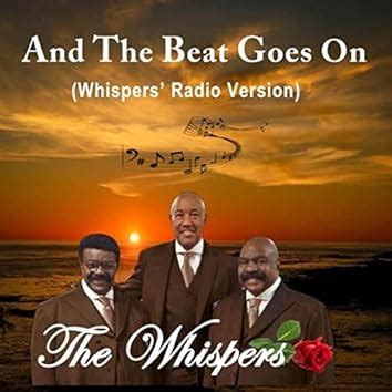 The Whispers on Amazon Music Unlimited