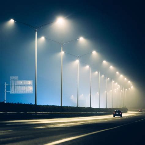 How LED Streetlights Are Messing With Your Health -- Science of Us