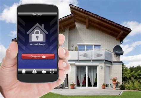 Smart Security Systems