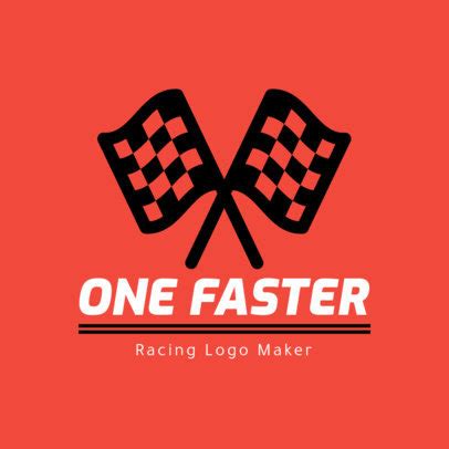 Placeit - Racing Logo Maker for Drag Racing