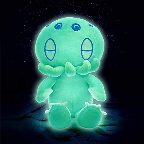 Best Eye Of Cthulhu Plush To Cuddle Up With